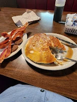 Pancake Breakfast