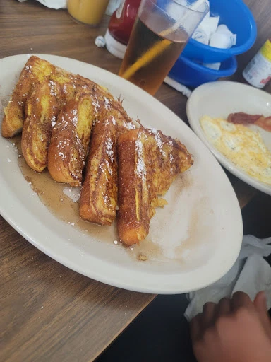 Knife & Fork Restaurant photo 3