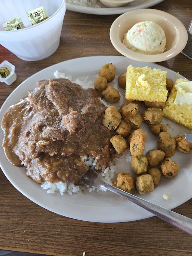 Knife & Fork Restaurant photo