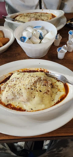 Knife & Fork Restaurant photo 8