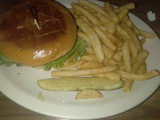 Knife & Fork Restaurant photo 4